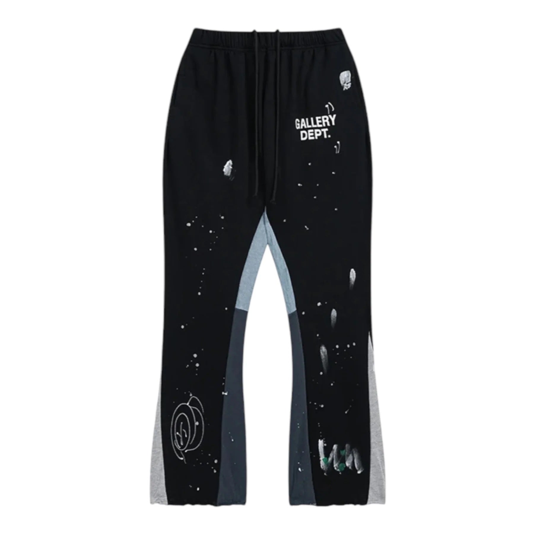 Flared Jogger Damen: Bequem, Stylisch, Vielseitig – Perfekt für Jede Gelegenheit