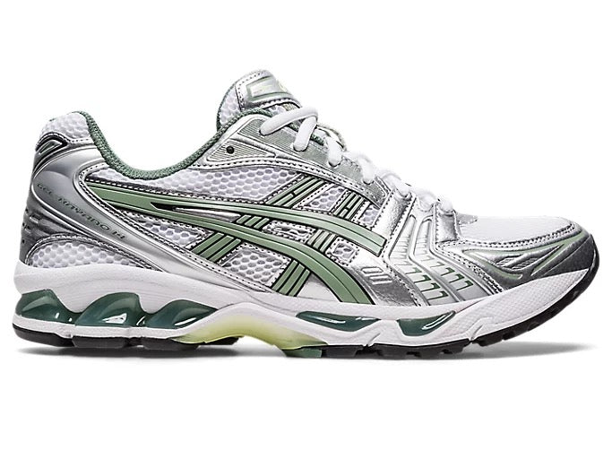 Bequeme Gel-Kayano Runner Sneaker: Stilvolle Laufschuhe für täglichen Komfort