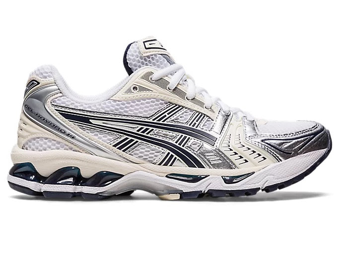 Bequeme Gel-Kayano Runner Sneaker: Stilvolle Laufschuhe für täglichen Komfort