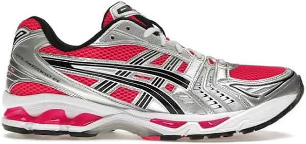 Bequeme Gel-Kayano Runner Sneaker: Stilvolle Laufschuhe für täglichen Komfort