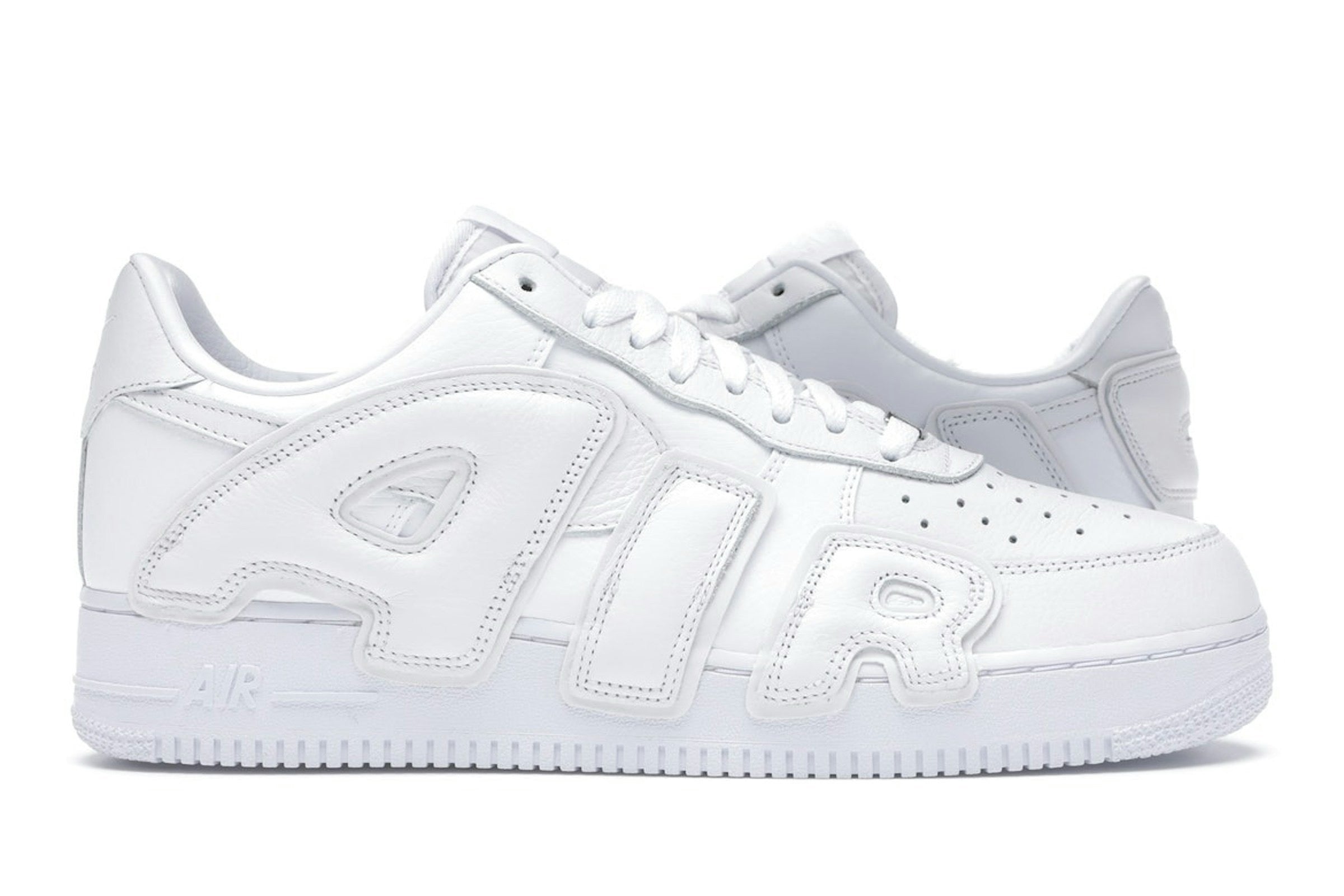 CPFM-AIR Bequemer Designer Sneaker für Damen & Herren – Stylisch, Modern, Langlebig