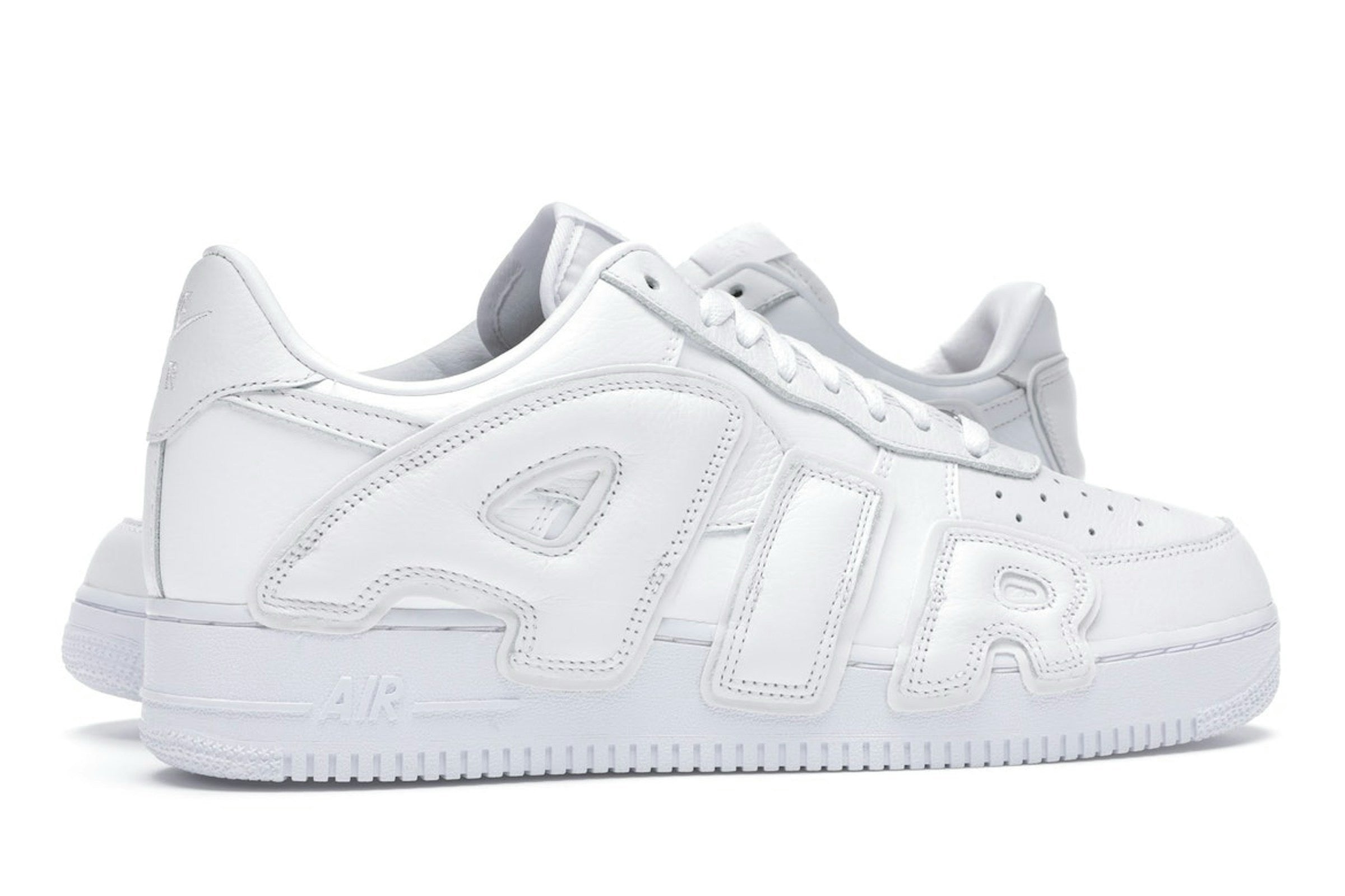 CPFM-AIR Bequemer Designer Sneaker für Damen & Herren – Stylisch, Modern, Langlebig