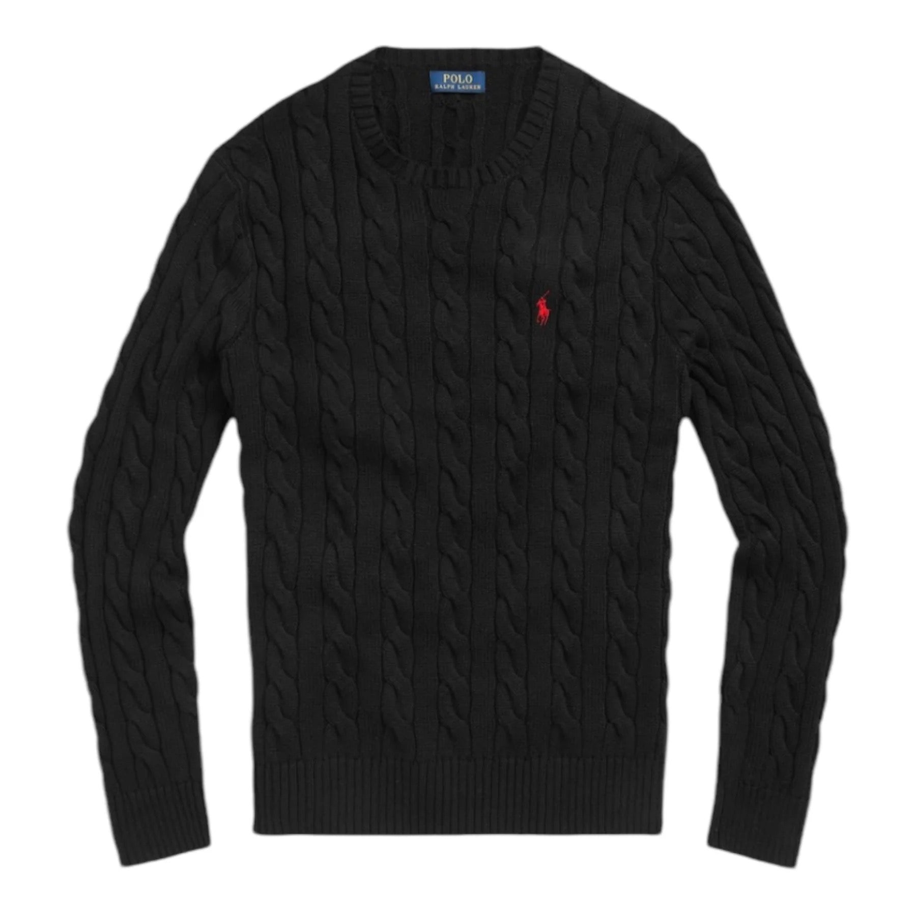 Eleganter Strickpullover für Damen: Bequemer, Vielseitiger Langarm-Rundhalsausschnitt für den Alltag