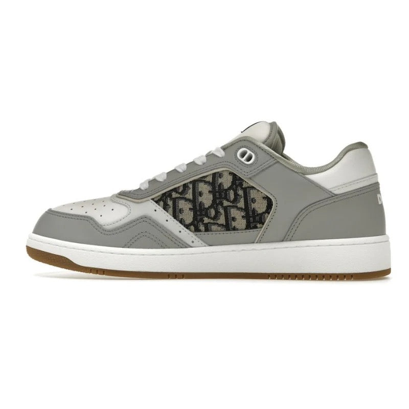 Stylische B27-Low Sneaker: Bequem, Modern, Vielseitig für Alltag und Freizeit