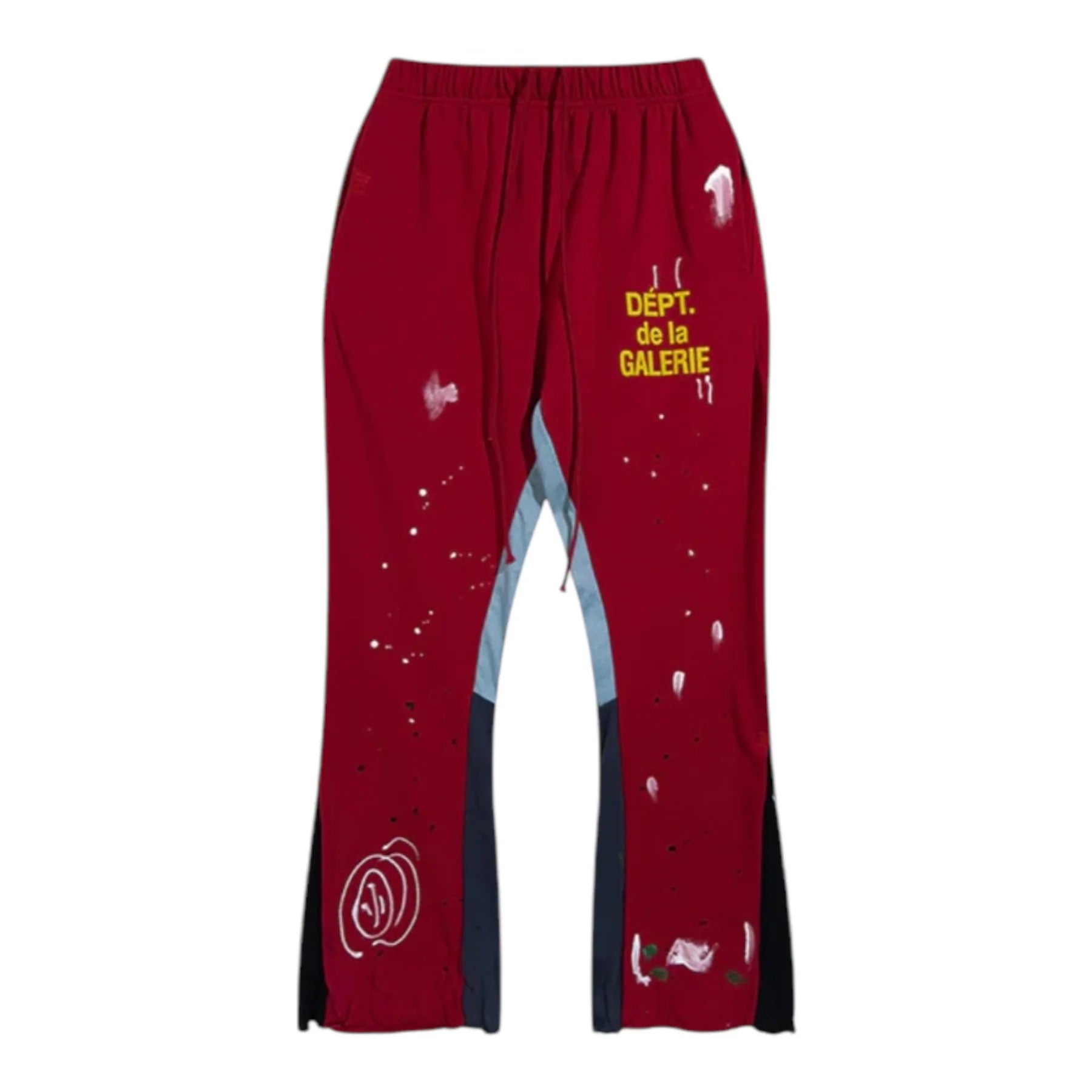 Flared Jogger Damen: Bequem, Stylisch, Vielseitig – Perfekt für Jede Gelegenheit