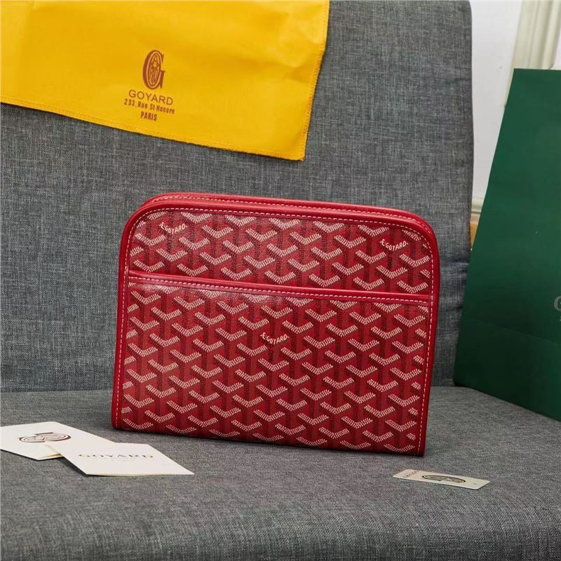 GYD Elegante Damen Clutch: Stilvolle Abendtasche für Party & Anlässe