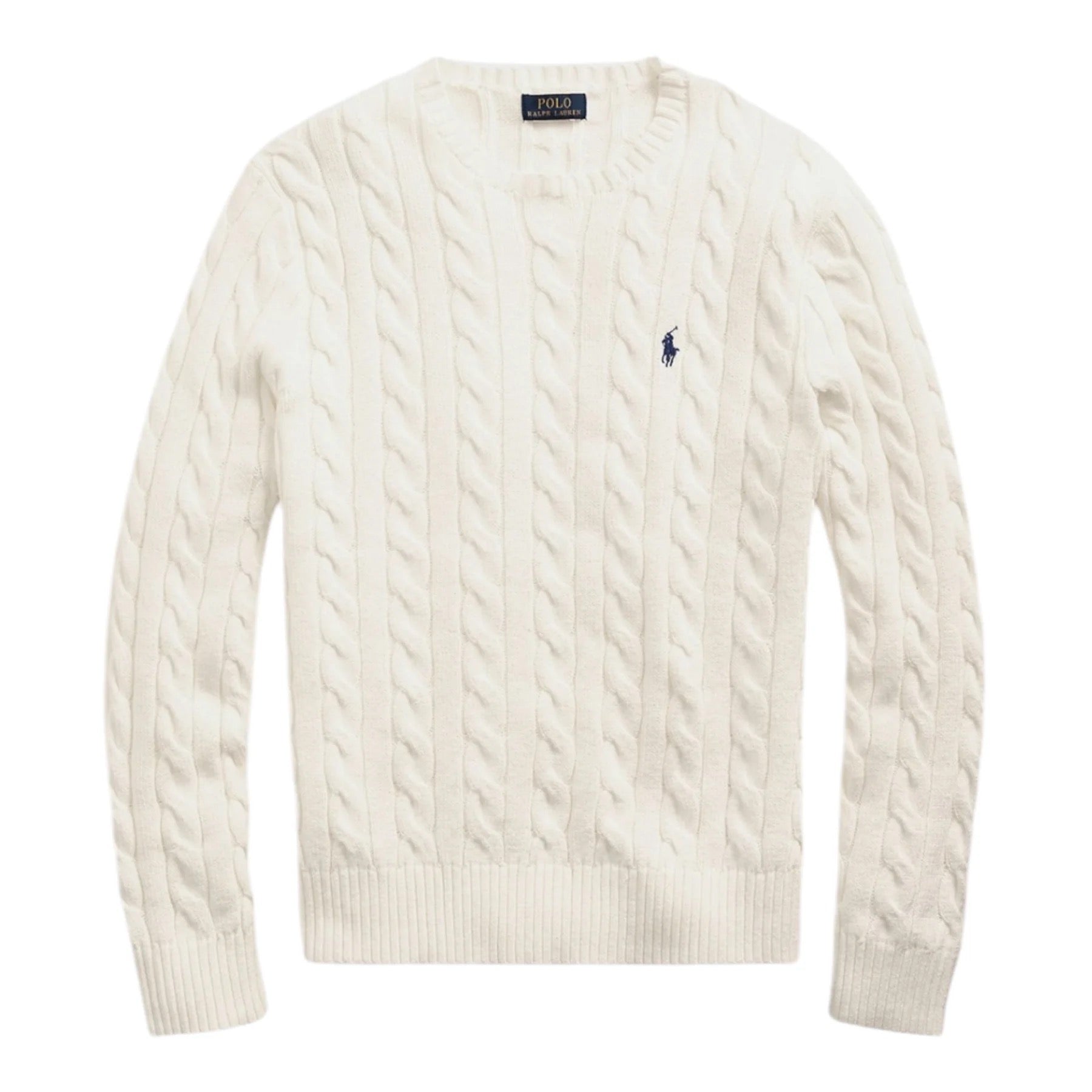 Eleganter Strickpullover für Damen: Bequemer, Vielseitiger Langarm-Rundhalsausschnitt für den Alltag