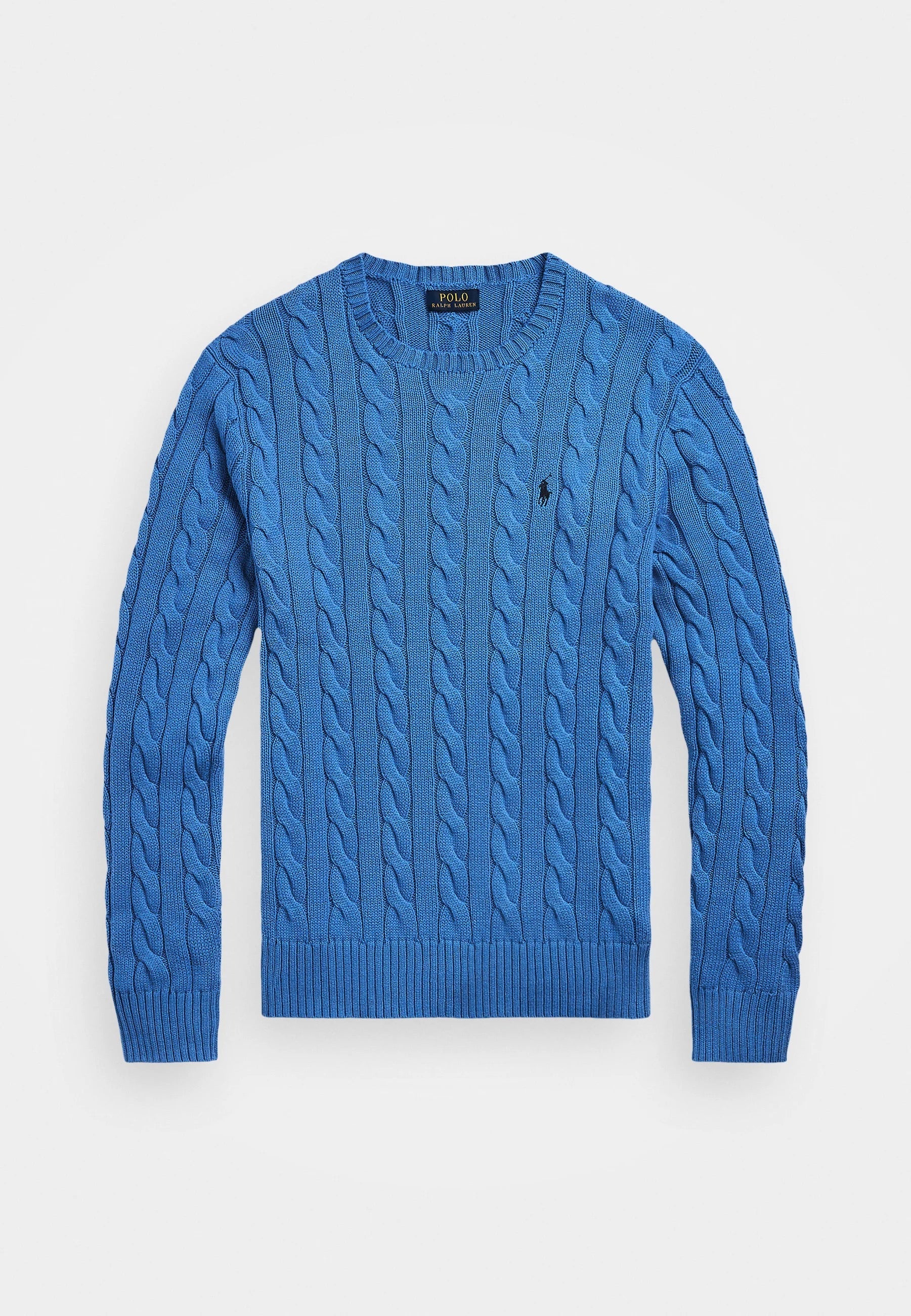 Eleganter Strickpullover für Damen: Bequemer, Vielseitiger Langarm-Rundhalsausschnitt für den Alltag