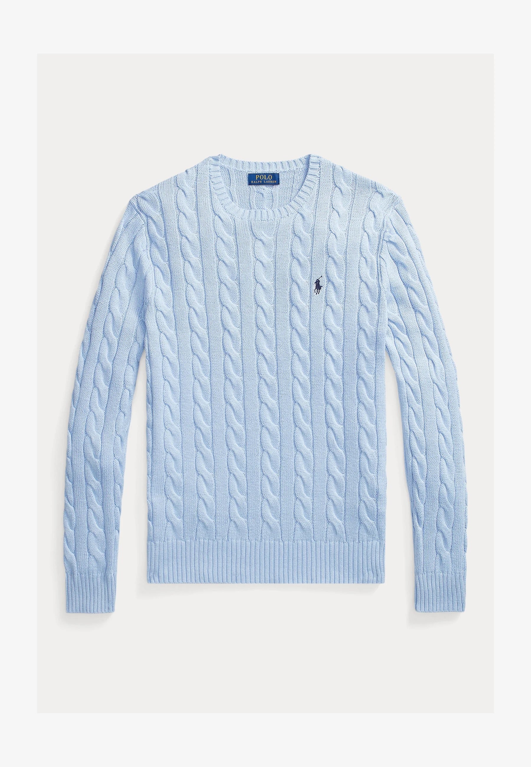 Eleganter Strickpullover für Damen: Bequemer, Vielseitiger Langarm-Rundhalsausschnitt für den Alltag