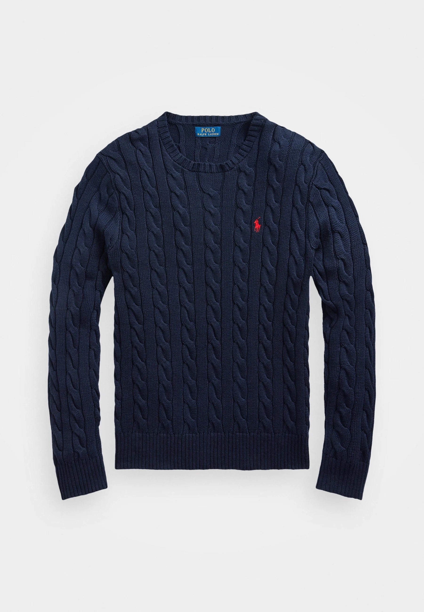 Eleganter Strickpullover für Damen: Bequemer, Vielseitiger Langarm-Rundhalsausschnitt für den Alltag