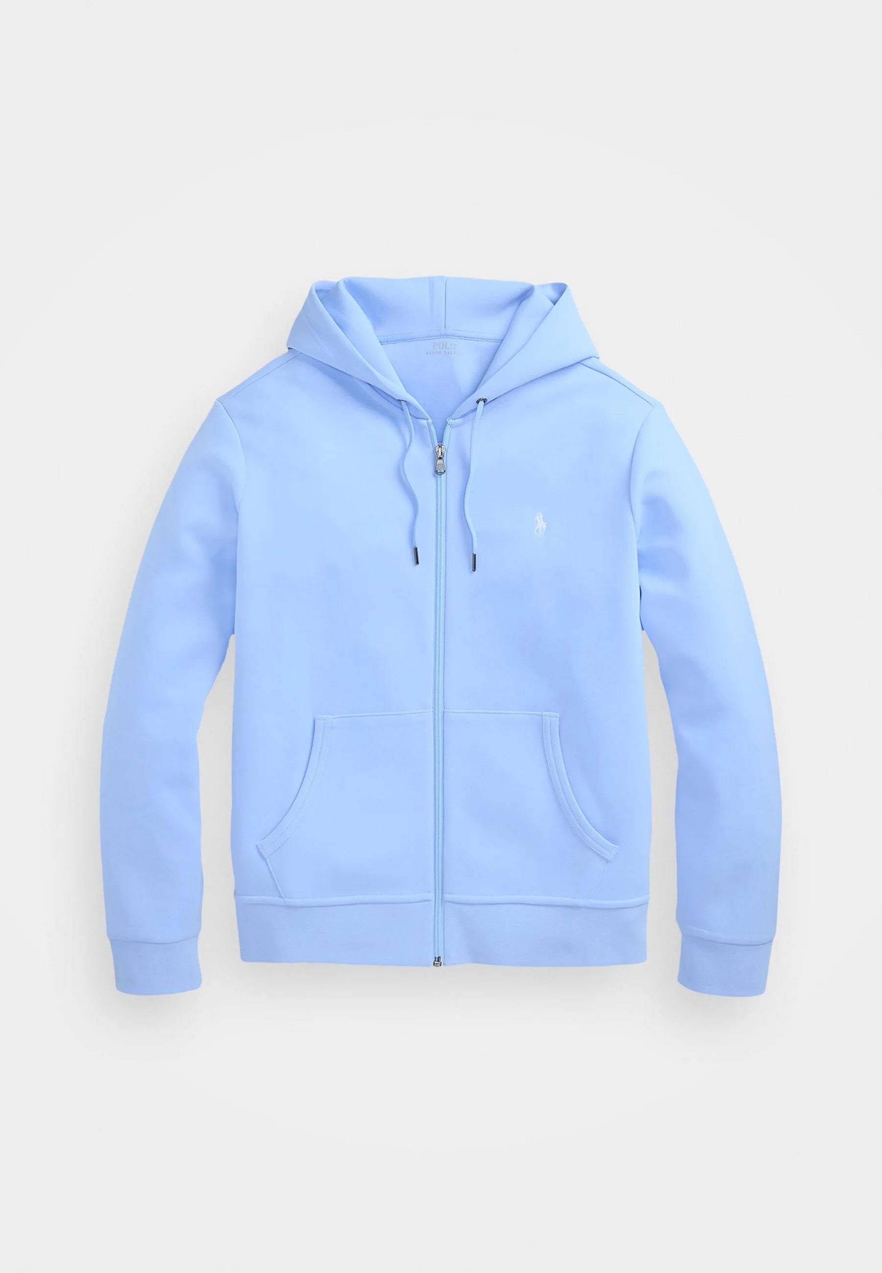 Eleganter RL-Reißverschluss-Hoodie: Stilvoller Komfort für Jede Jahreszeit