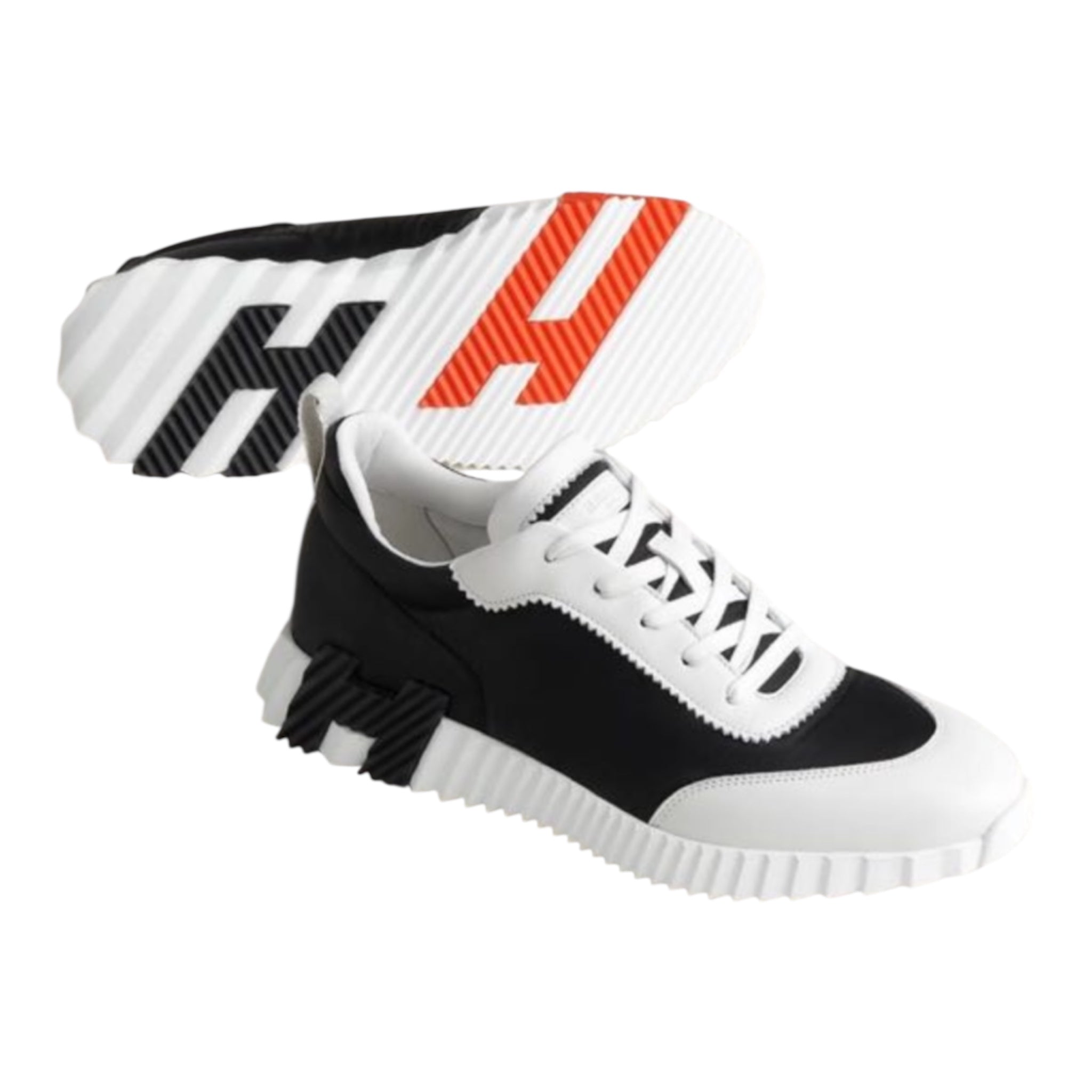 HERM Elegante Herren Sneaker: Bequemer, Moderner Sportschuh für Stil & Komfort