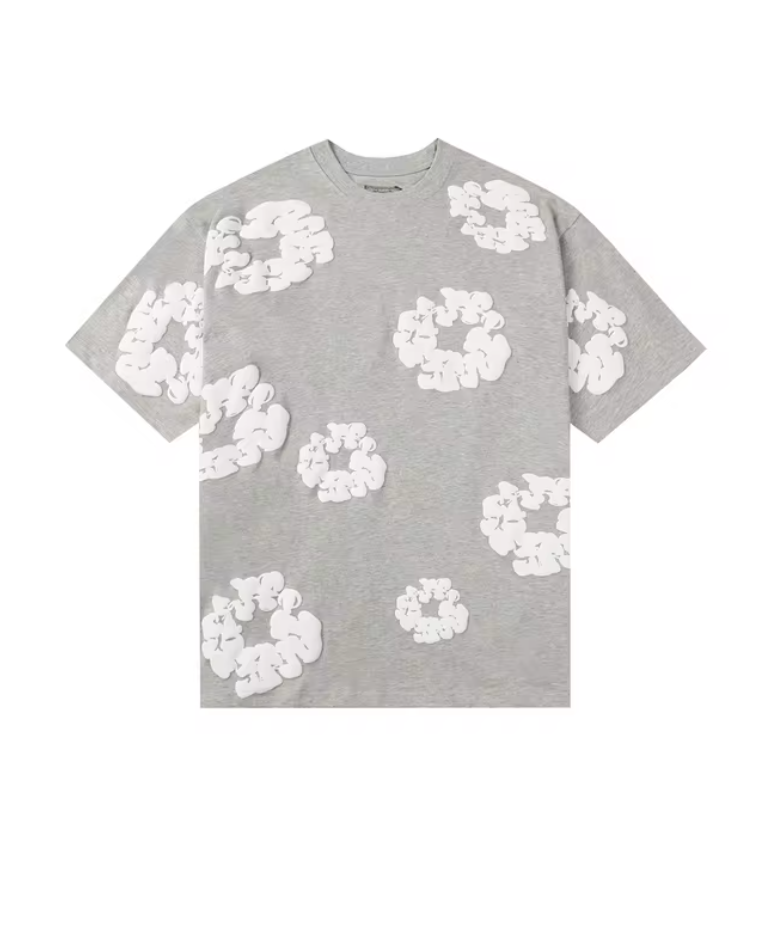 Blumen Kurz Set