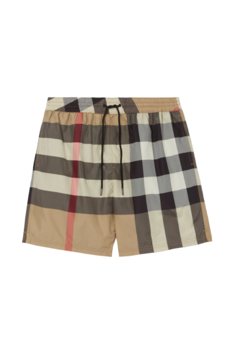 Badehose Check