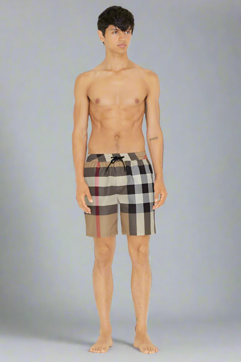 Badehose Check
