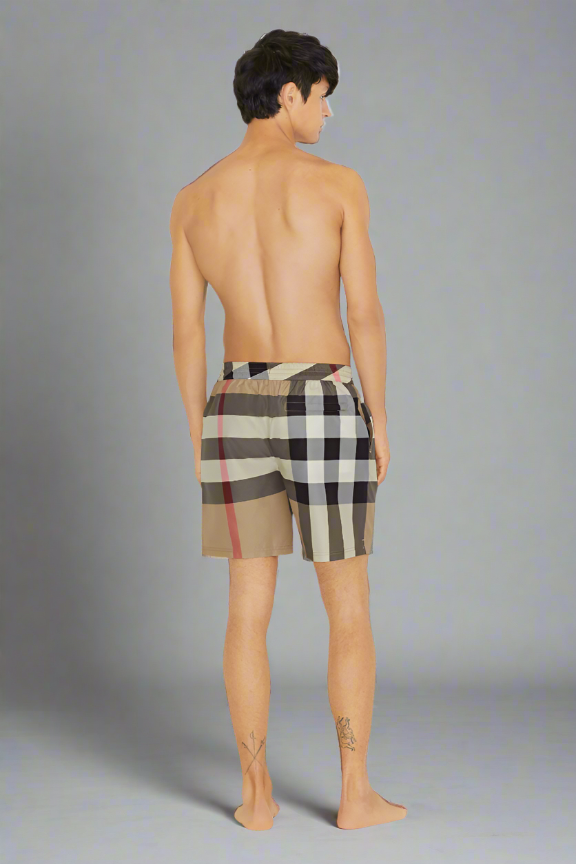 Badehose Check