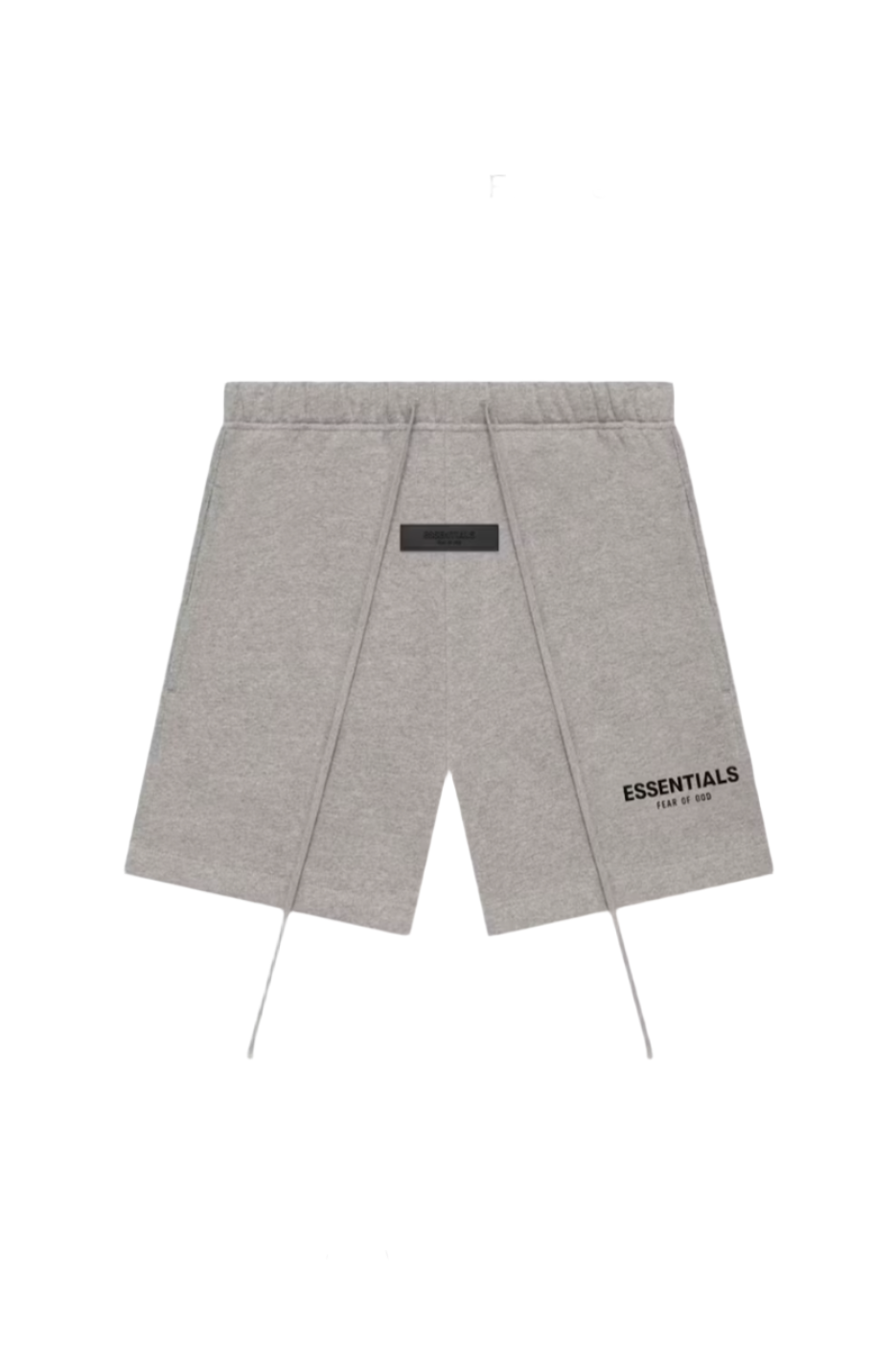 Essentielle Shorts Baumwolle