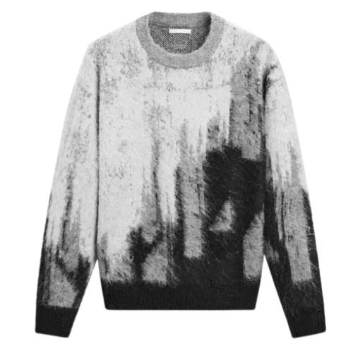 Knit Sweater
