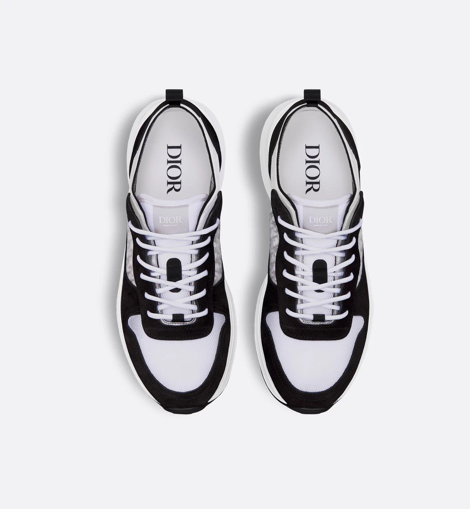 Stilvolle B25 Sneaker für Damen und Herren: Ultimativer Komfort und modernes Design