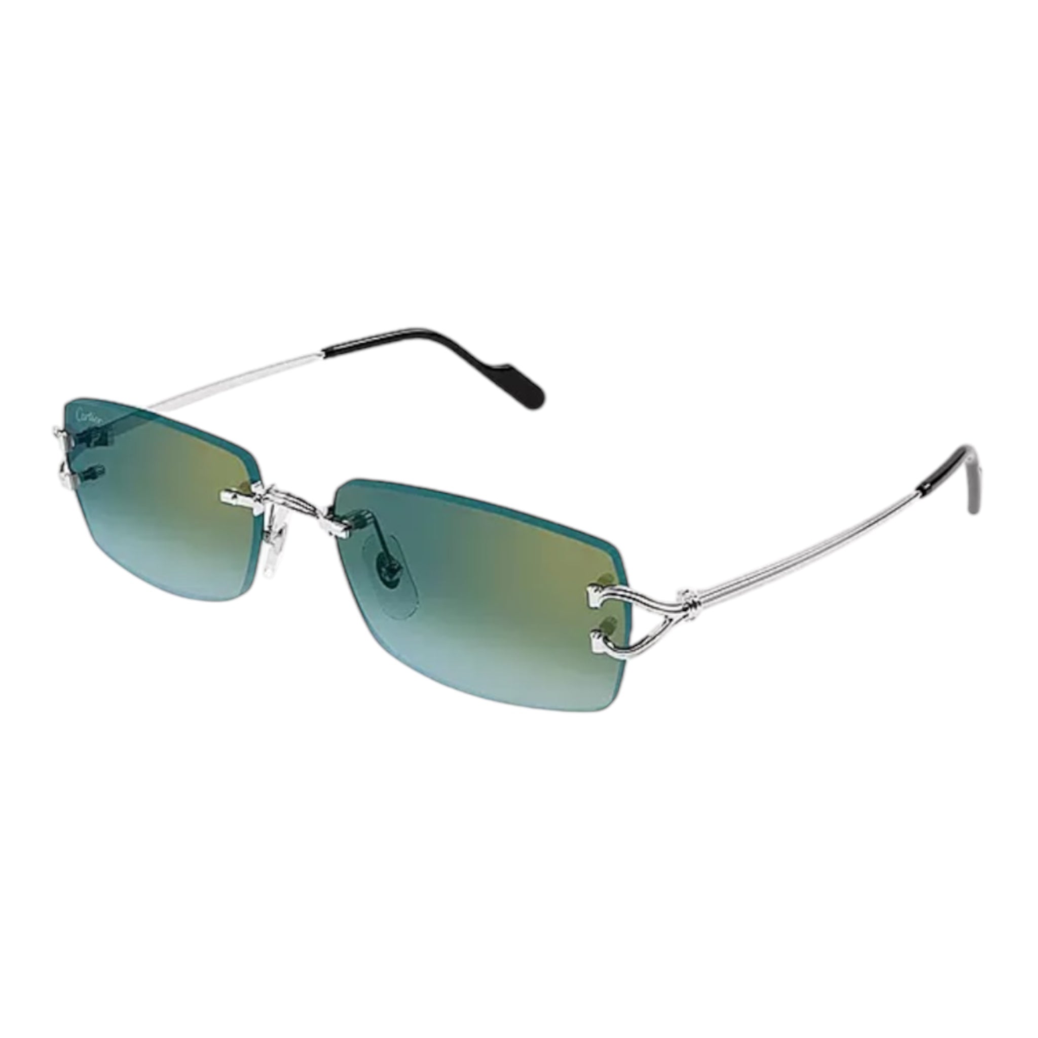 CR Polarisierte Sonnenbrille: Stilvoller UV-Schutz, Modernes Design, Perfektes Accessoire