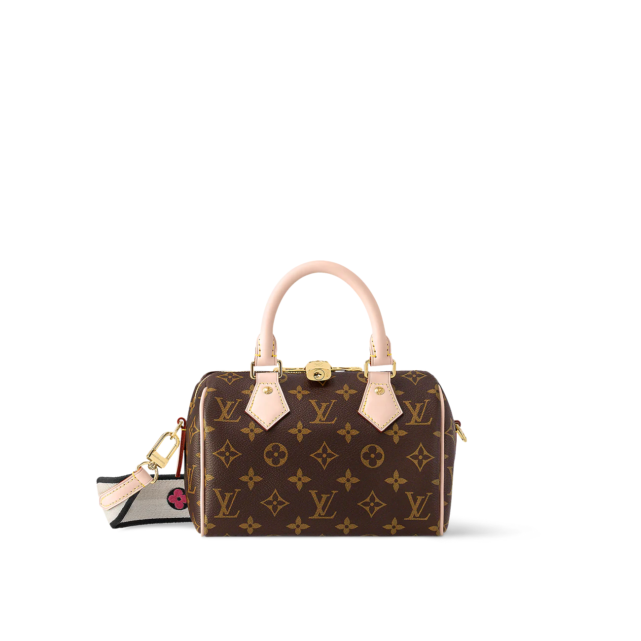 L Nano Speedy Tasche