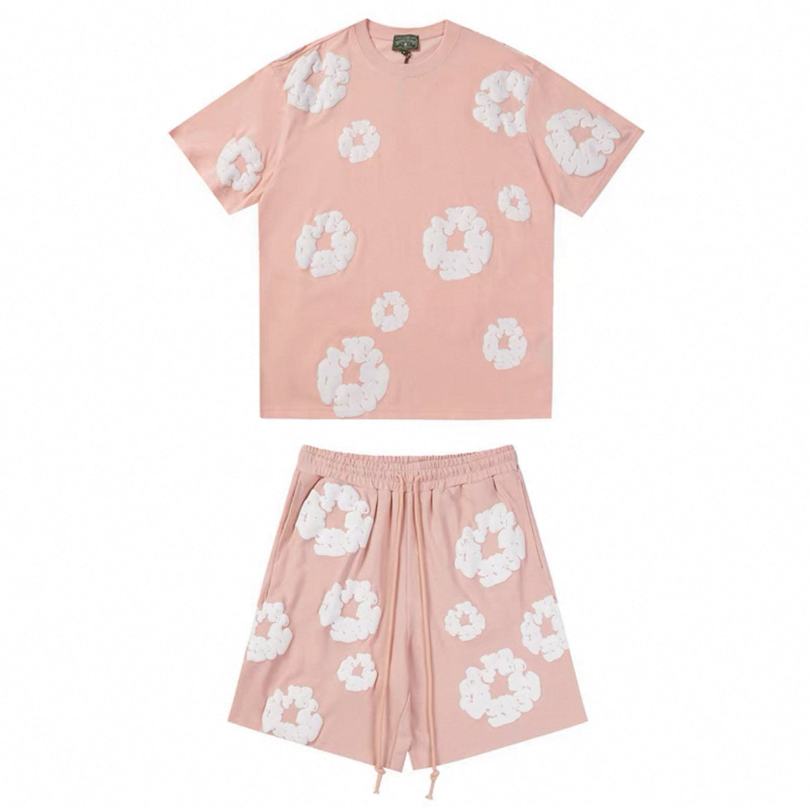 Flower Set