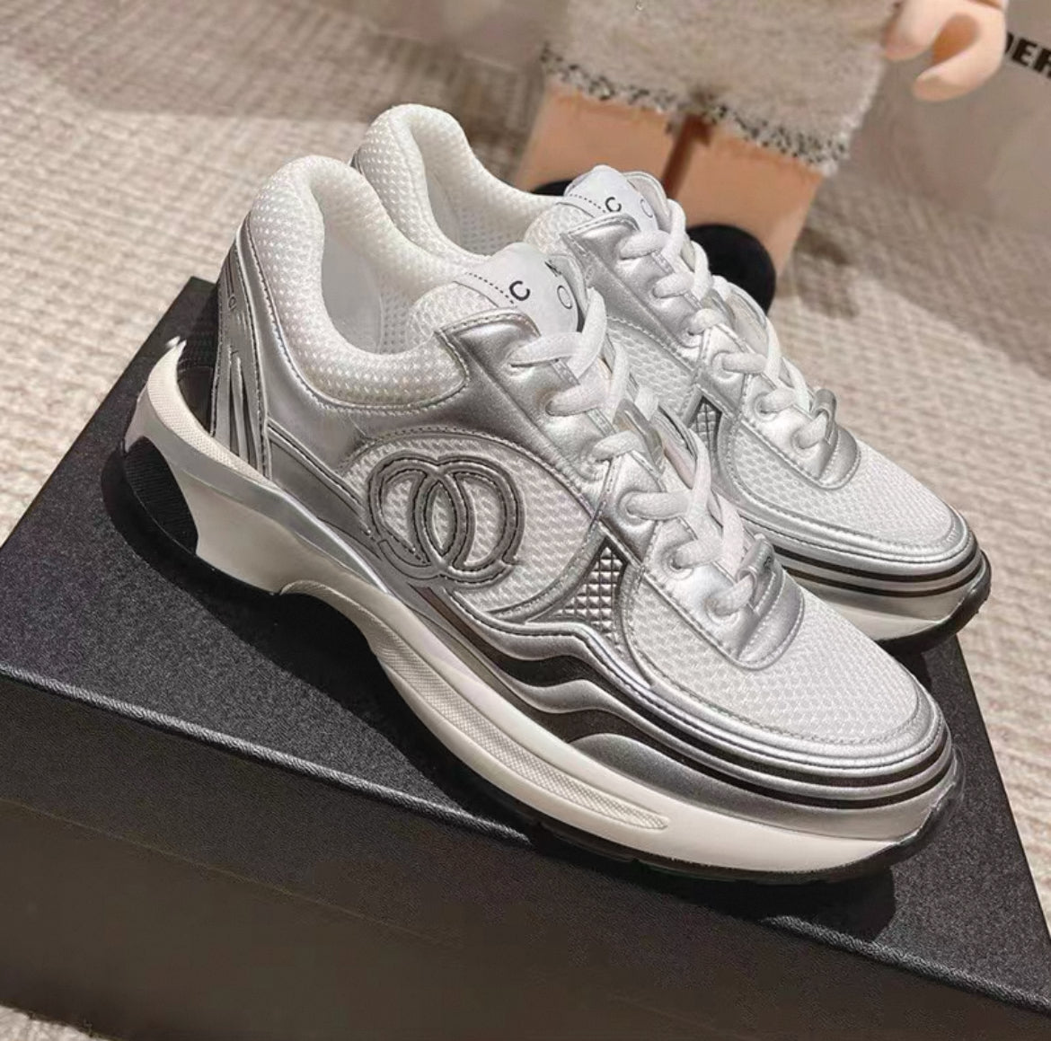 Luxus Runner