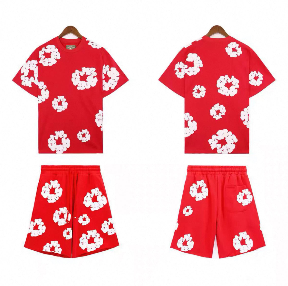 Flower Set