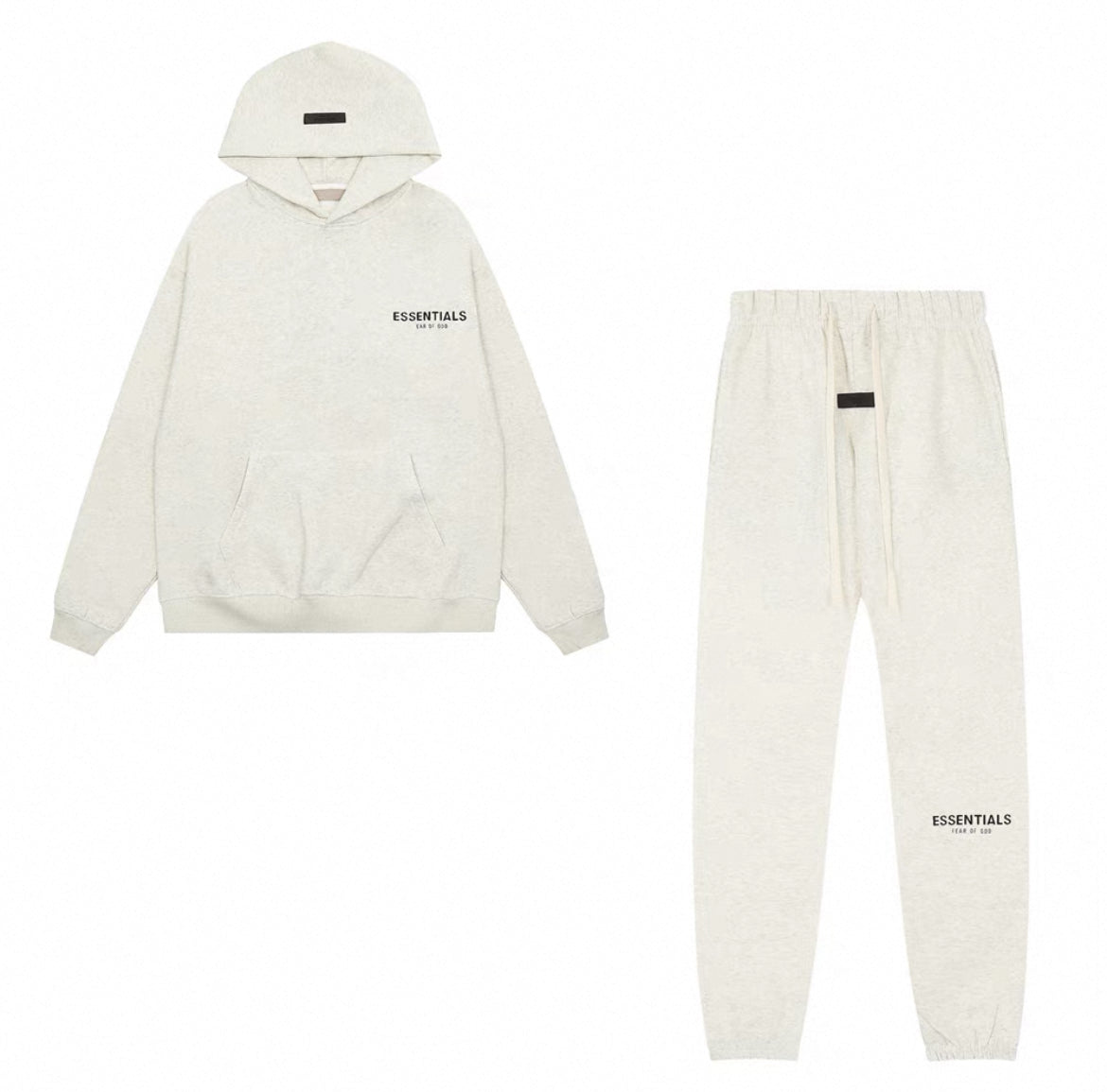 E-FOG Set