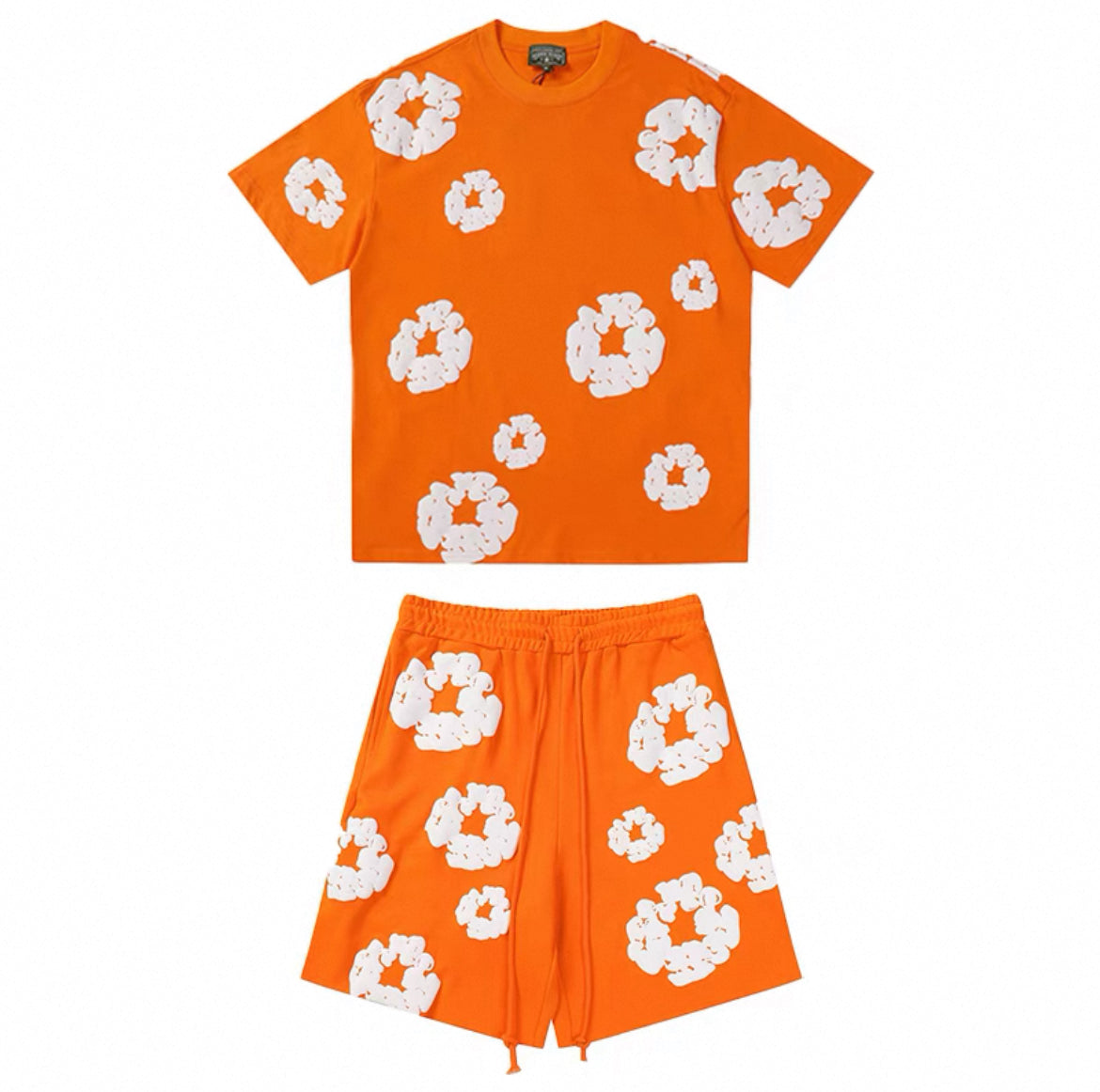 Flower Set