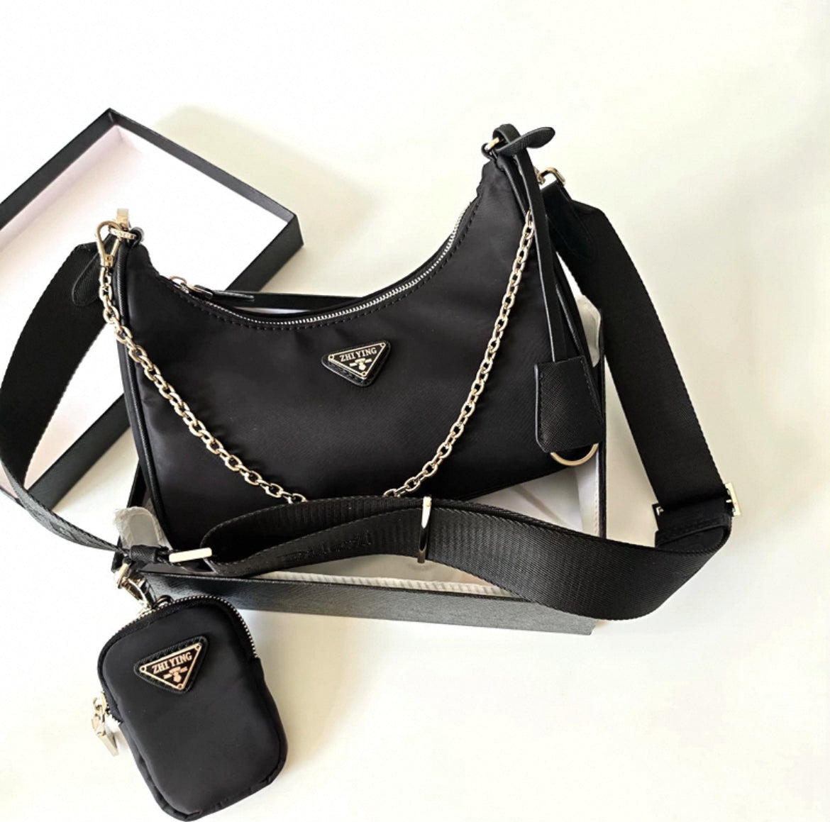 Luxus Tasche