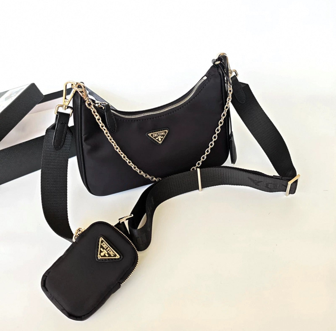 Luxus Tasche
