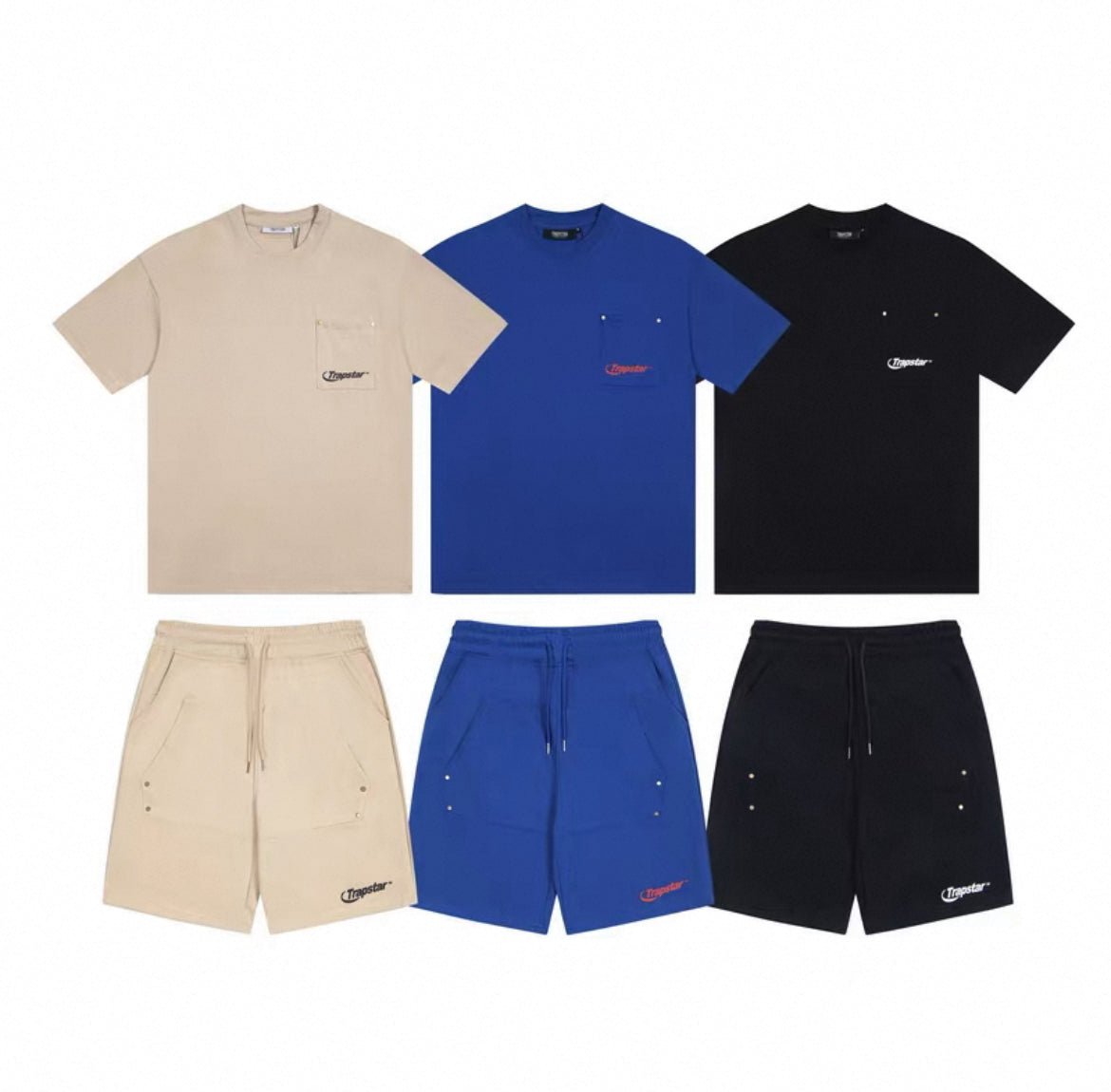 TP-ST Set