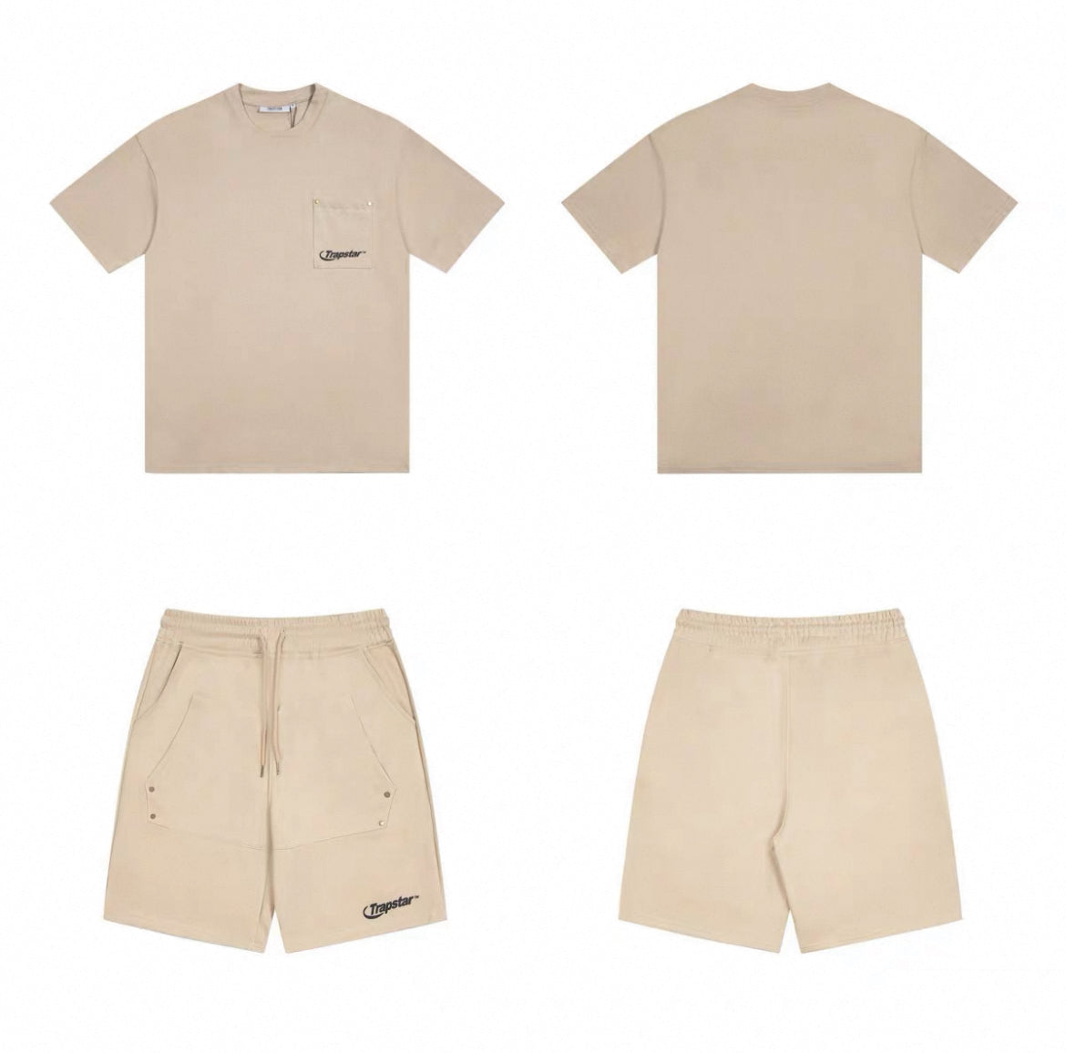 TP-ST Set