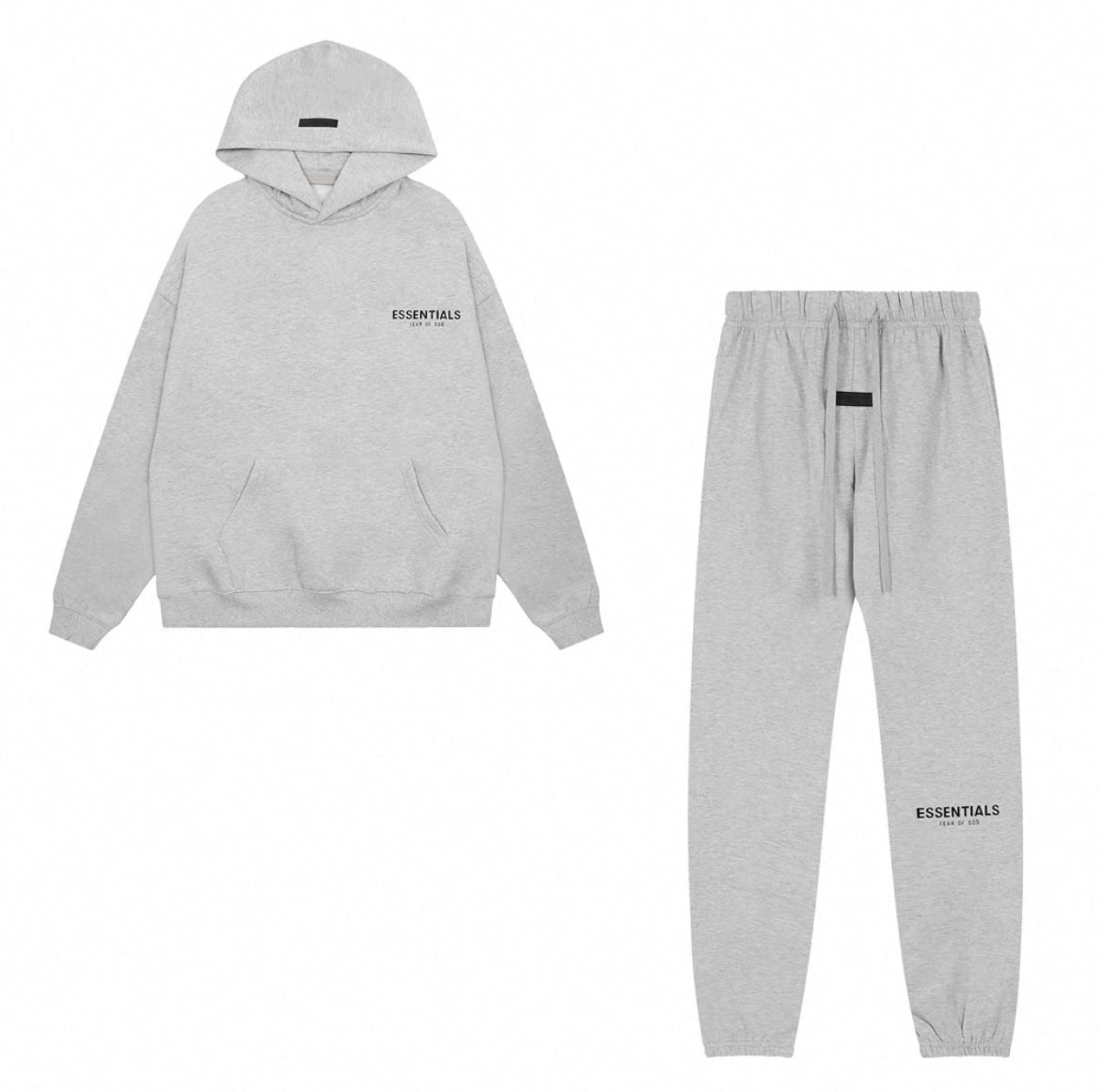 E-FOG Set