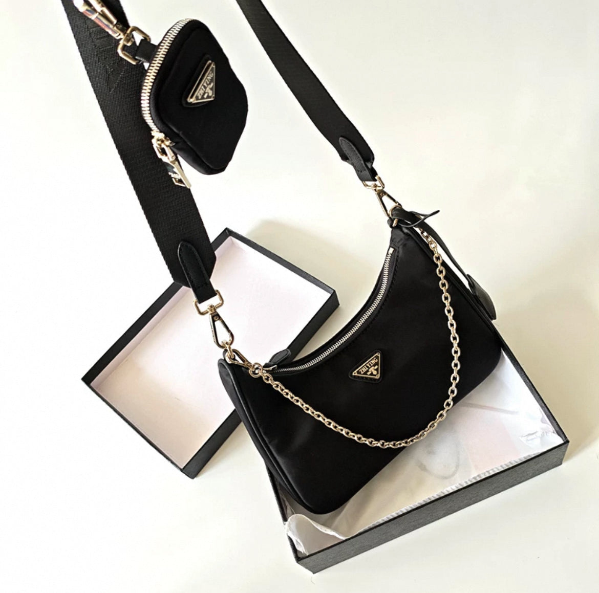 Luxus Tasche