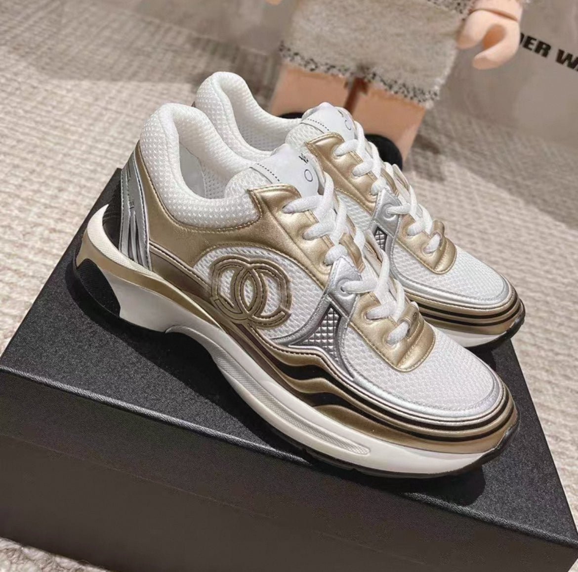 Luxus Runner