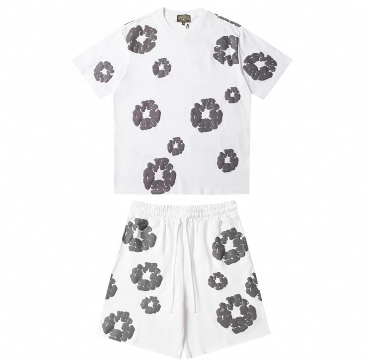 Flower Set