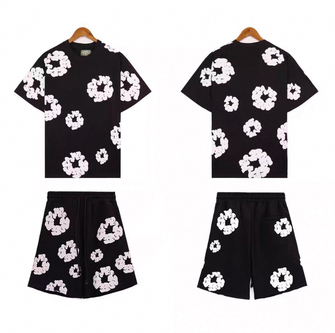 Flower Set