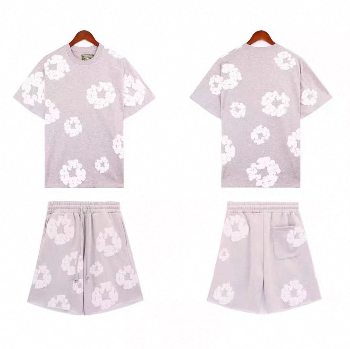 Flower Set