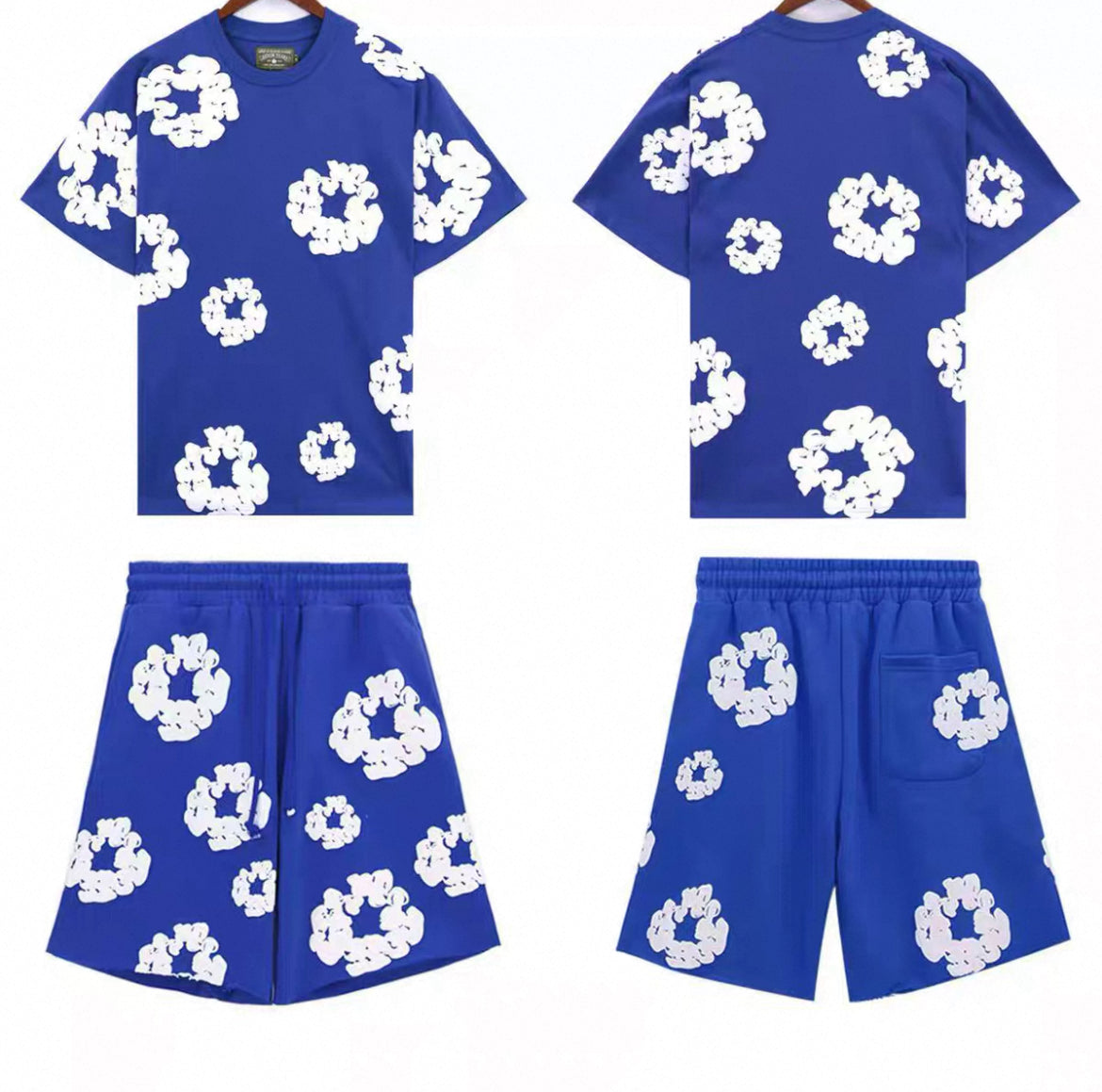 Flower Set