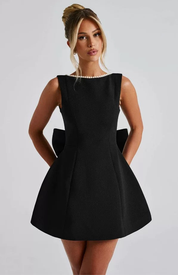 Cris Lola Mini Kleid