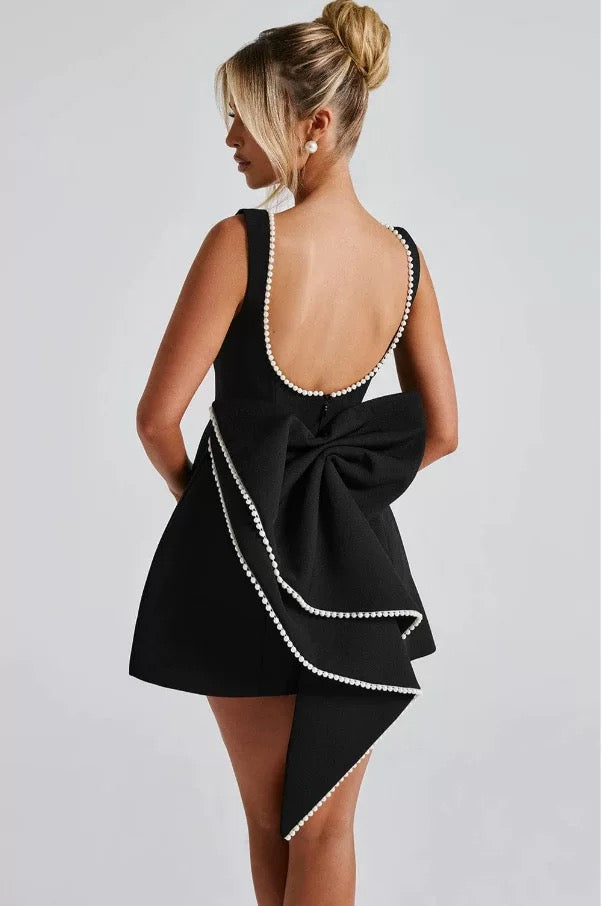 Cris Lola Mini Kleid