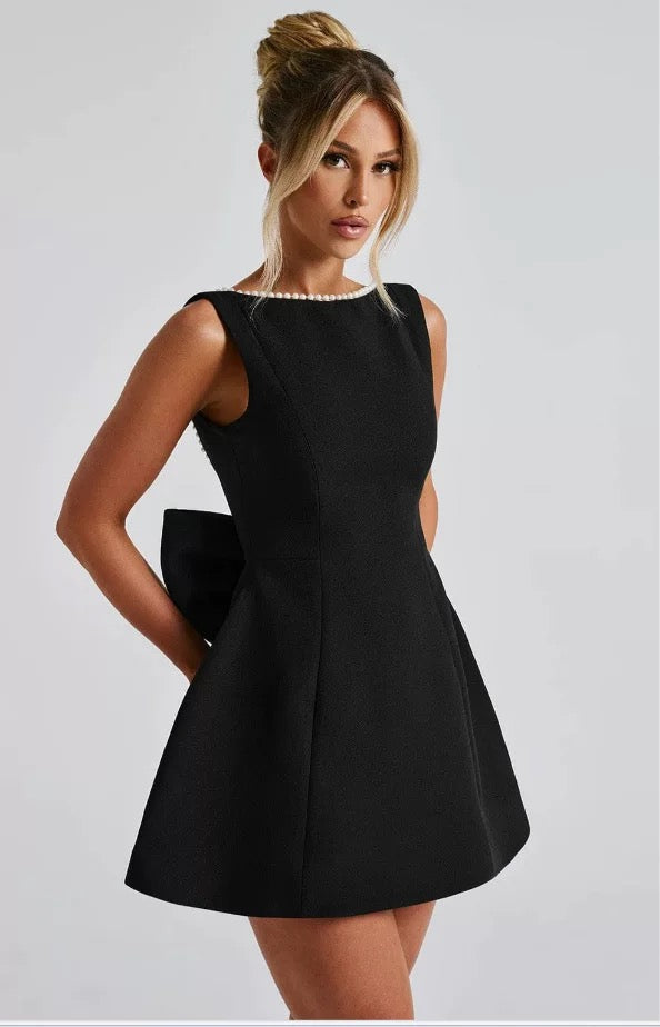 Cris Lola Mini Kleid