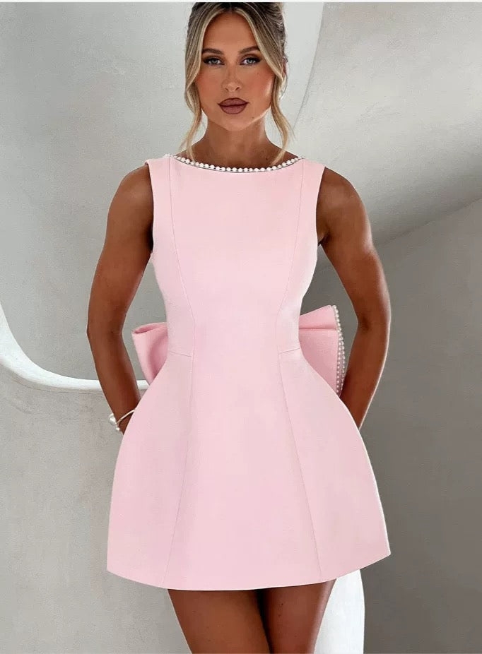 Cris Lola Mini Kleid