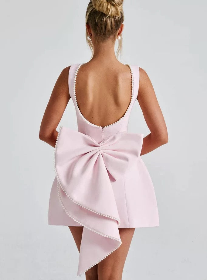 Cris Lola Mini Kleid