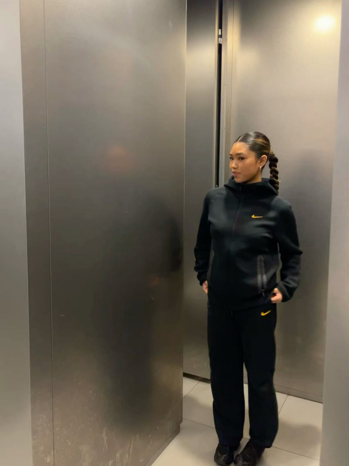 Viral NN Tracksuit