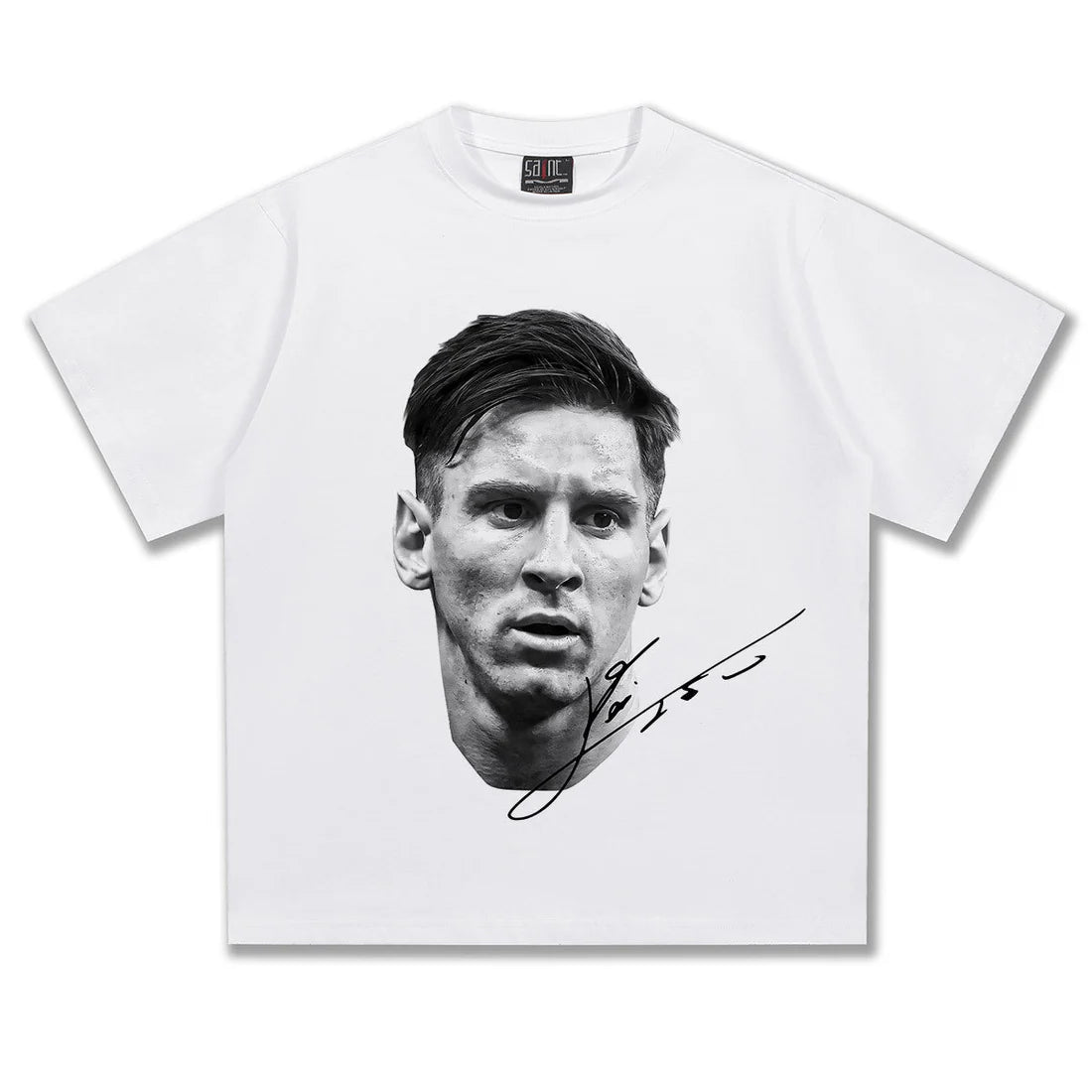 Messi T-Shirt