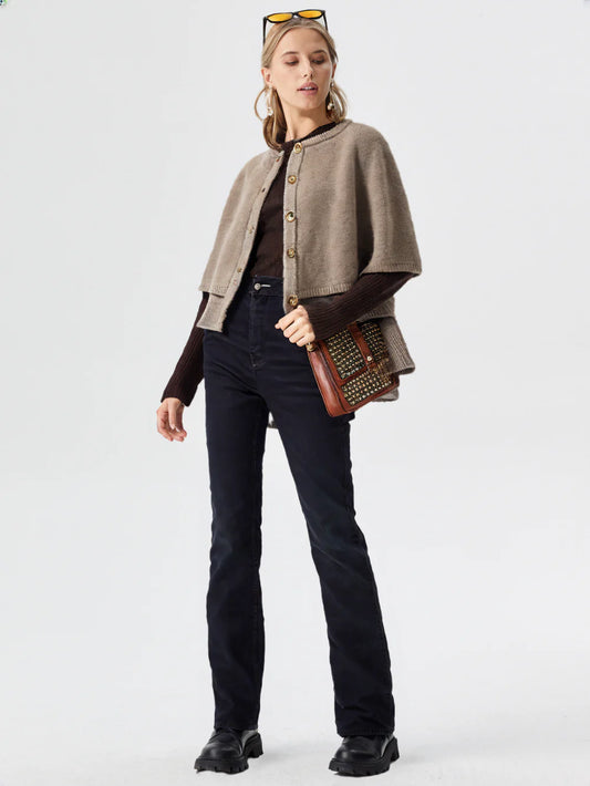 Cris Strick Jacke