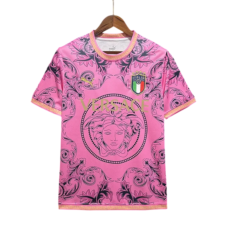 Medusa Trikot Pink